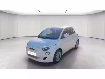 Fiat 500 95