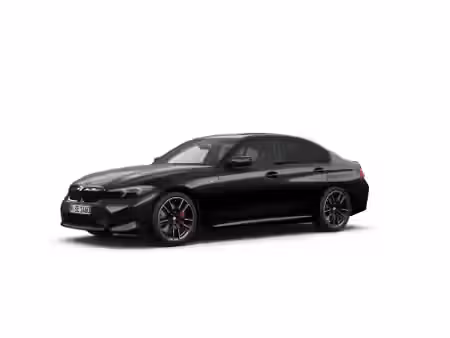 BMW Série 3 M340i 3.0 xDrive