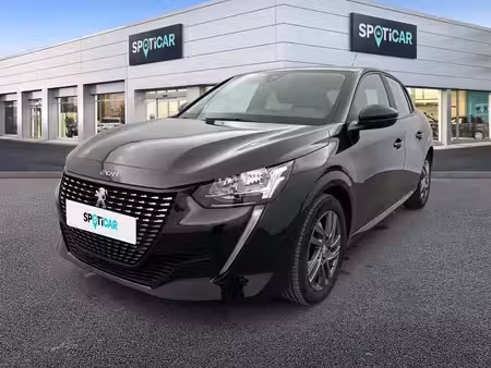 Peugeot 208 1.2 PureTech 75 Active