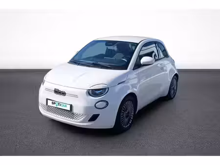 Fiat 500 95 Icône