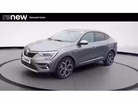 Renault Arkana E-Tech 1.6 145