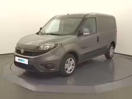 Fiat Doblo Cargo 1.6 MultiJet 105 Lounge