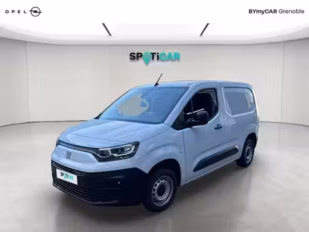 Fiat Doblo 1.2 PureTech 110 S