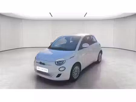 Fiat 500 95 Action