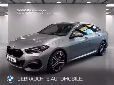BMW Série 2 220i 2.0 184