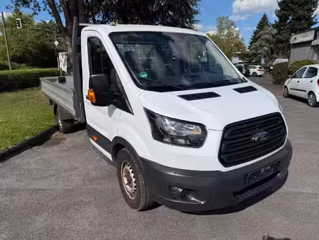 Ford Transit 2.0 TDCi 105