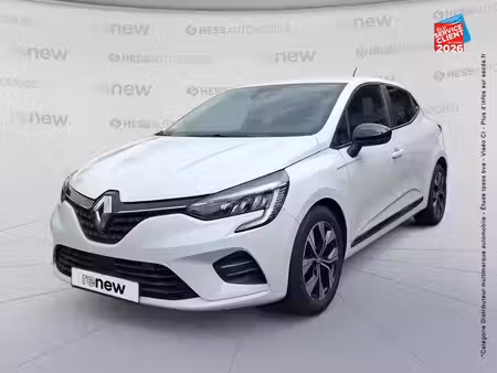 Renault Clio 1.0 SCe 65 Evolution