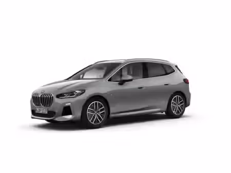 BMW Série 2 218d 2.0 150