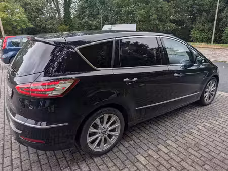 Ford S-Max 2.0 TDCi 150 Vignale