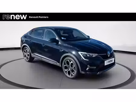 Renault Arkana E-Tech 1.6 145