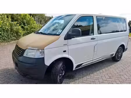 Volkswagen Transporter T5