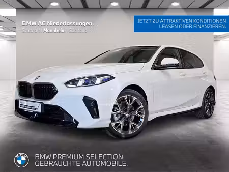 BMW Série 1 120d 2.0 sDrive