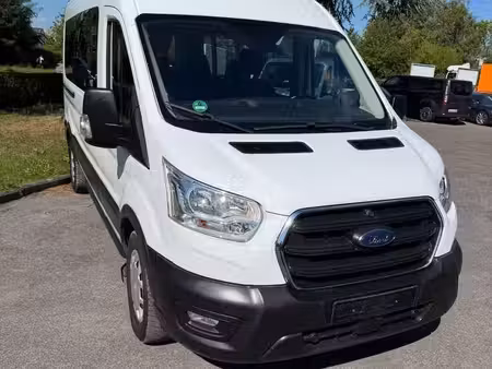 Ford Transit 2.0 TDCi 105 Business