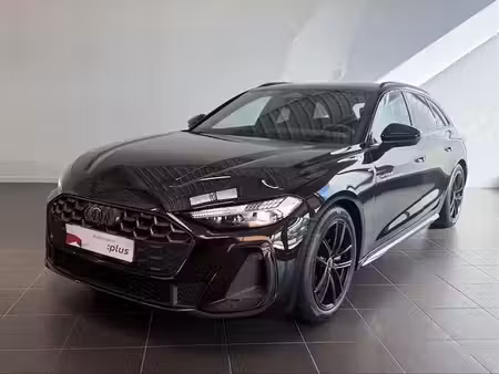 Audi A5 2.0 299 quattro