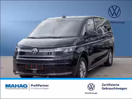 Volkswagen Multivan 2.0 TDI 150 Life