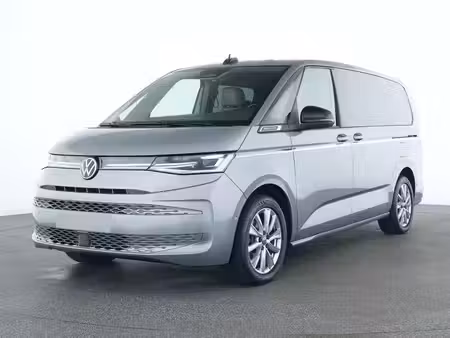 Volkswagen Multivan 2.0 TDI 150 Style