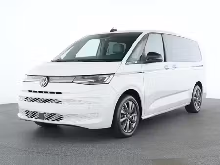Volkswagen Multivan 2.0 TDI 150 Style