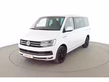 Volkswagen Transporter T6 2.0 TDI 199