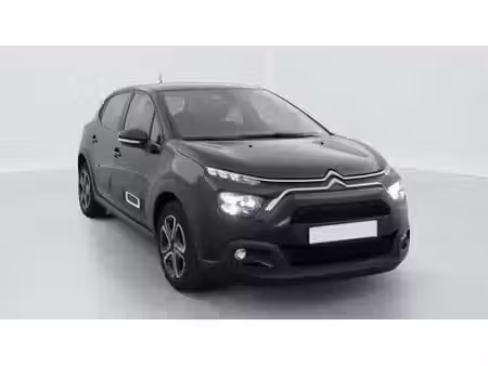Citroën C3 1.2 PureTech 110 Plus