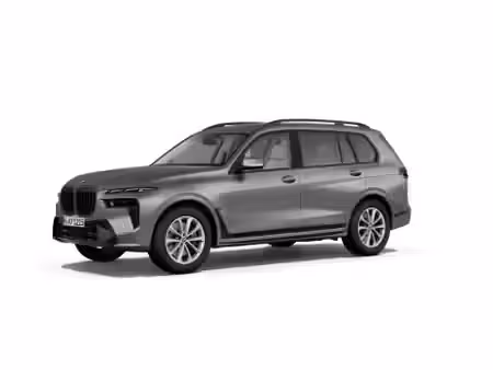 BMW X7 40i 3.0 333 xDrive