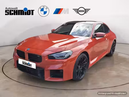 BMW Série 2 M2 3.0