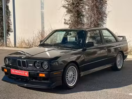 BMW Série 3 M3