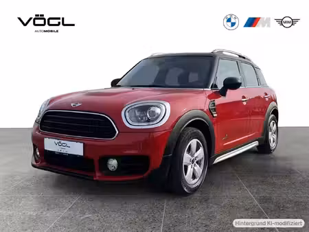 Mini Countryman Cooper 1.5 136 ALL4