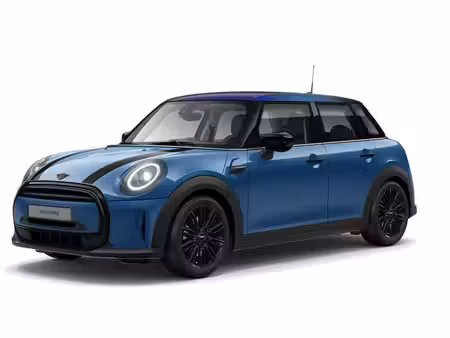 Mini Mini Cooper 1.5 136 Classic