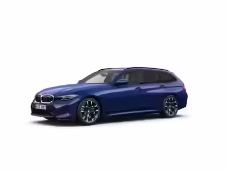 BMW Série 3 318d 2.0 150