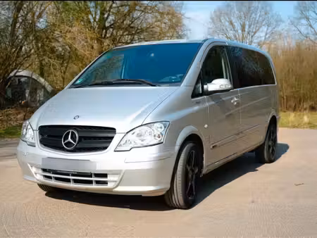 Mercedes-Benz Viano 2.2 CDI 150