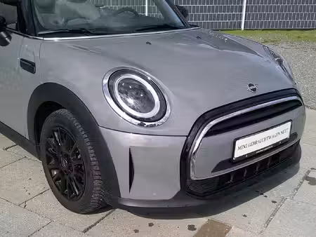 Mini Cabrio Cooper 1.5 136 Classic