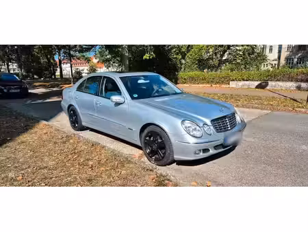 Mercedes-Benz Classe E E 280 V6 3.0 231