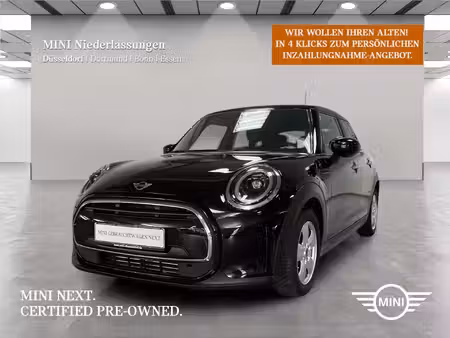 Mini Mini Cooper 1.5 136 Essential