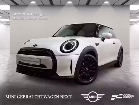 Mini Mini Cooper 1.5 136 Classic