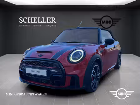 Mini Mini John Cooper Works 2.0 231