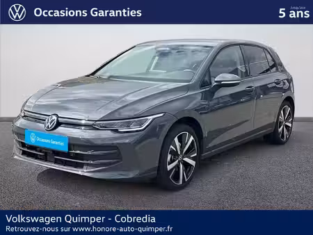 Volkswagen Golf 1.5 TSI 116 Life