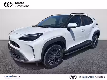 Toyota Yaris Cross 1.5 92