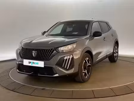 Peugeot 2008 1.2 Allure