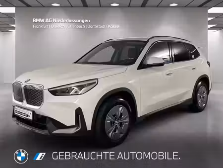 BMW iX1 20 204 eDrive