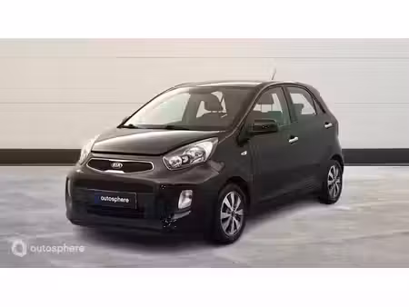 Kia Picanto 1.0 66 Active