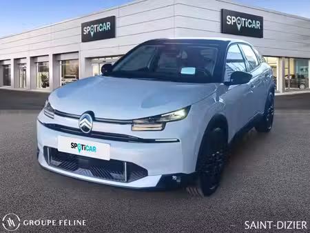 Citroën C4 1.2 145 Max