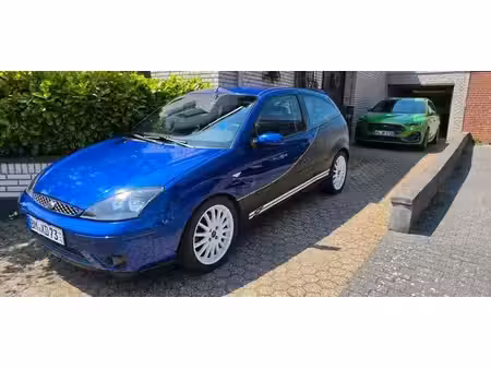 Ford Focus ST 2.0 173