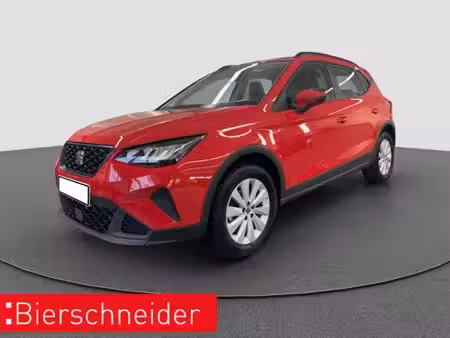 Seat Arona 1.0 TSI 95 Style