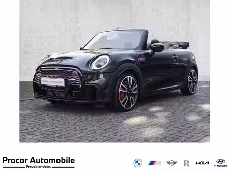 Mini Mini John Cooper Works 2.0 231
