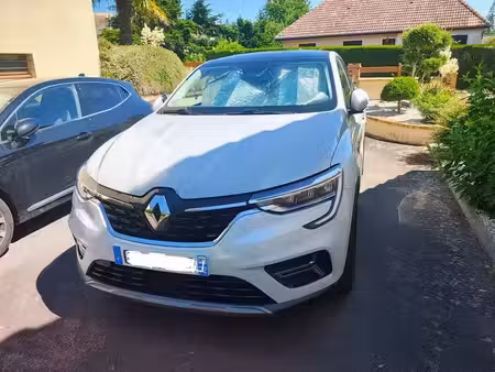 Renault Arkana 1.3 Techno