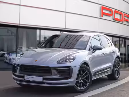 Porsche Macan T 2.0 265 4x4