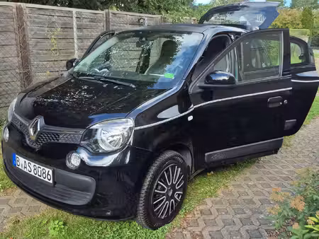 Renault Twingo 1.0 SCe 70 Limited