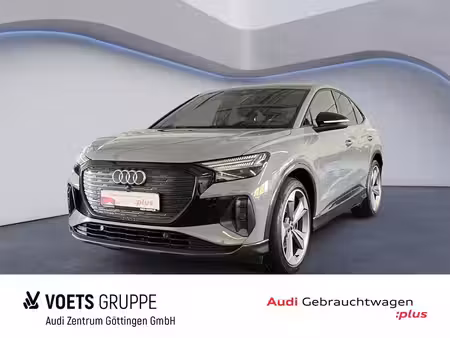 Audi Q4 e-tron 40 204