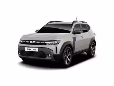 Dacia Duster 1.8 155 Expression