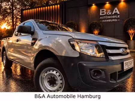 Ford Ranger 2.2 TDCi 131 XL 4x4